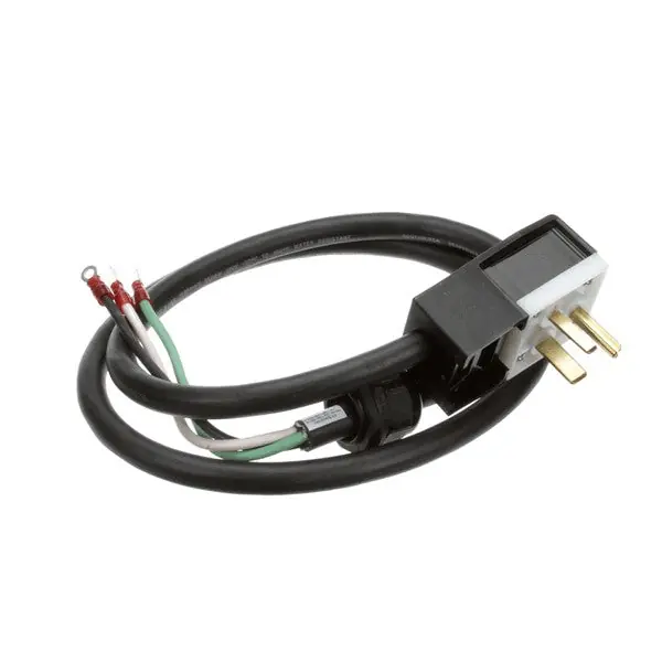 Assembly Power Cord NEMA -56 I5-9127 for Turbochef