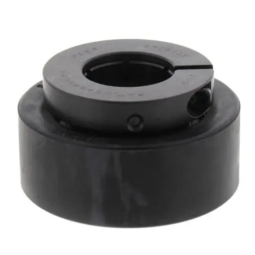 Trane BRG01579 Rubber Mount Ball Bearing w/ 1Bore