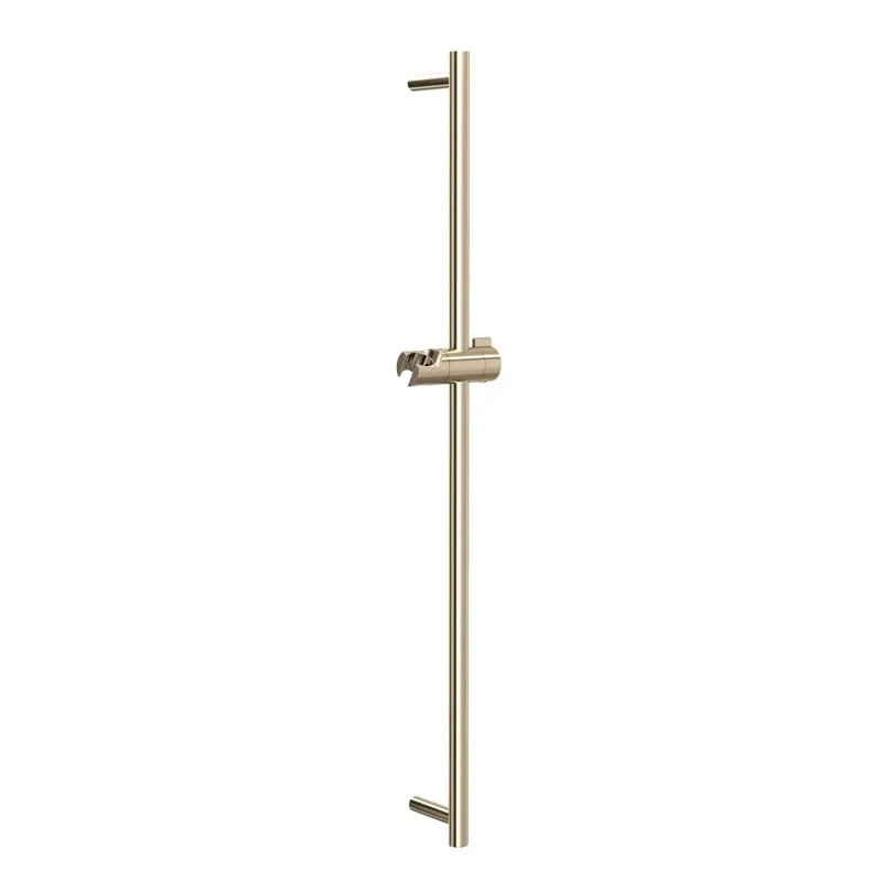 Rohl 310127SBSTN 31 Slide Bar in Satin Nickel