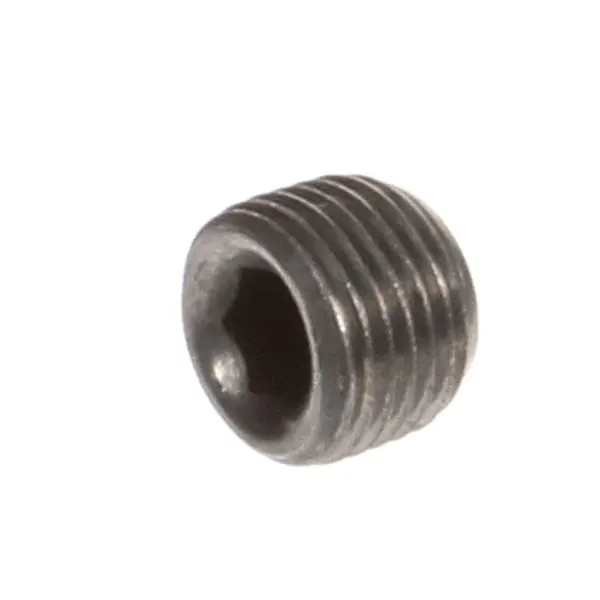 CNT.SUNK STL.HEX PLUG 1/8INNPT 2203400 for Garland