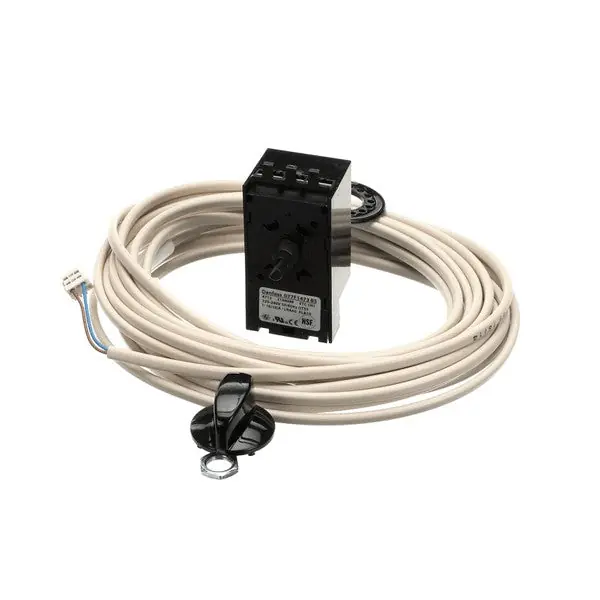 ASSY CNTRL 220V REFG RF000089-S for Delfield
