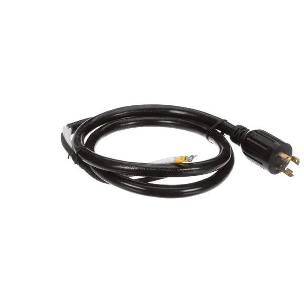 CORD STO 10/3 NEMA L6-30P 2E-Z2922 for Stero