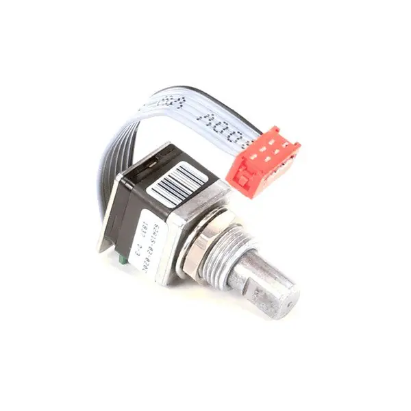ENCODER 291 ROT OPTICAL W/ SW 973549 for Vulcan Hart