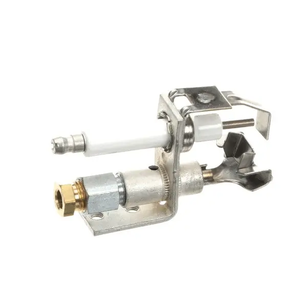 Pilot Burner Assembly Propane N21670972 for Groen 104392