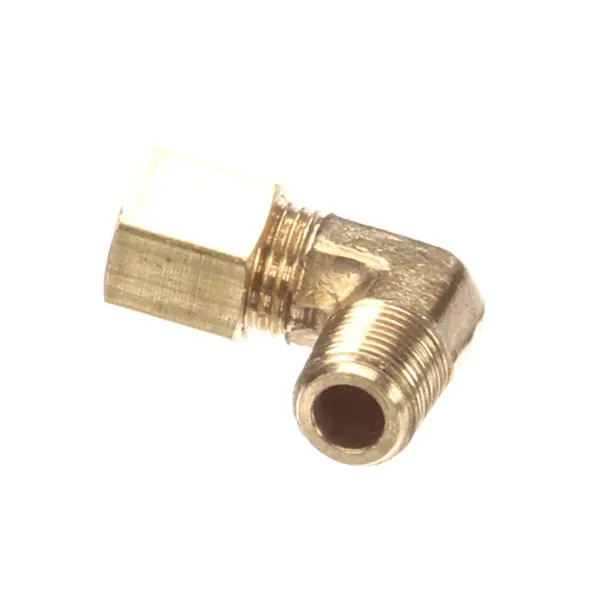 Elbow 90 Deg 1/8 MPT Z097195 for Groen