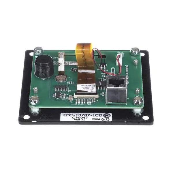 Controller Touchscreen Deli Cases CP0047 for BKI