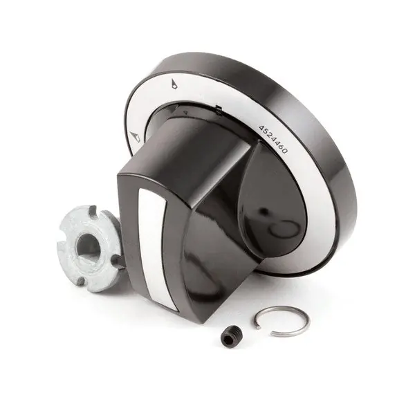 GF Series Knob Assy Kit for Garland CK4527470