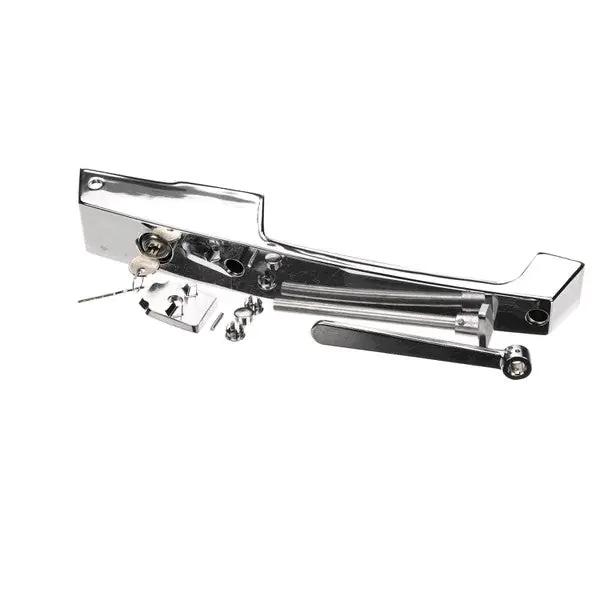 HANDLE 1239 POLISH ED CHR for Kolpak 236141075