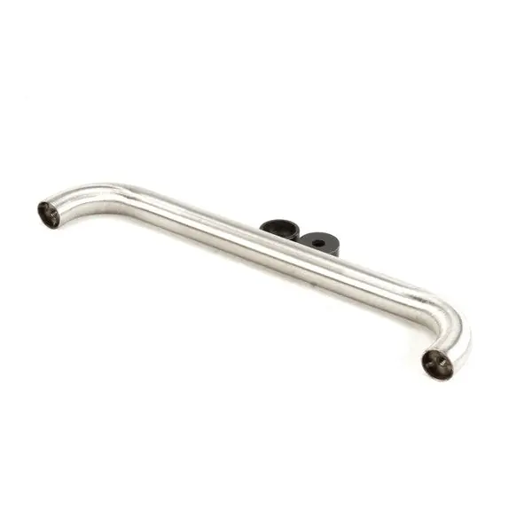 HANDLE DOOR SATIN FINISH for Turbochef 102750