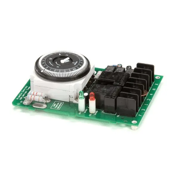 TIMER GRASSLIN DTSX-P-24 0 ED for Kolpak 12181R