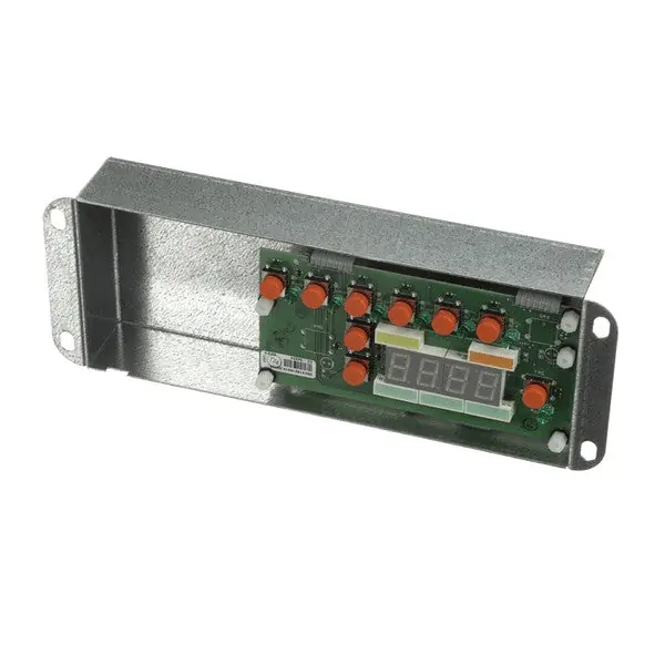 CONTROL ASB WARMER W TIMERS UNI BODY CC34324 for Alto-Shaam CC-34324