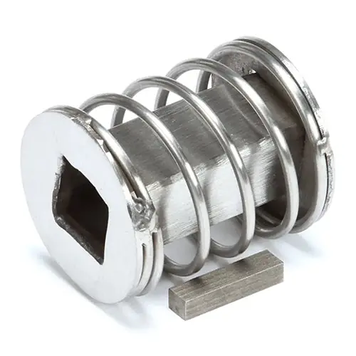 Drive Coupling B-206 for AyrKing B-206