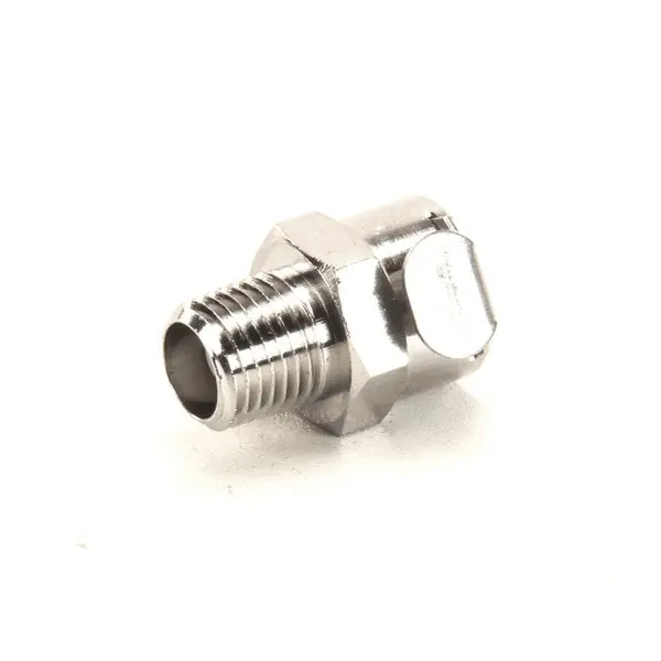 Coupling Quick-Fem with Shut-Off 424 for Bunn