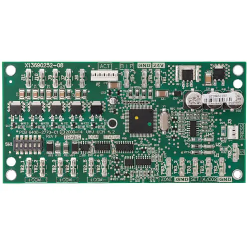 Trane BRD04939 Circuit Board Replacement