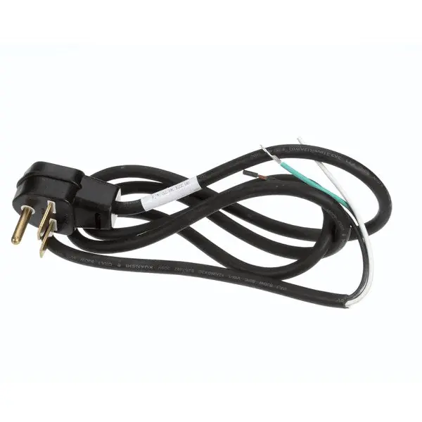 CORD 6-30/RT 25A 90C 84 for Hatco 02.18.122.00