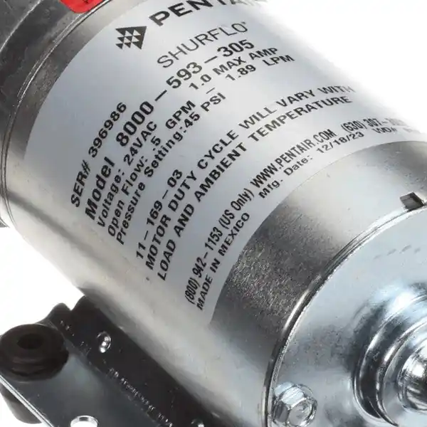 PUMP ATO N21446776 for Frymaster  1084372