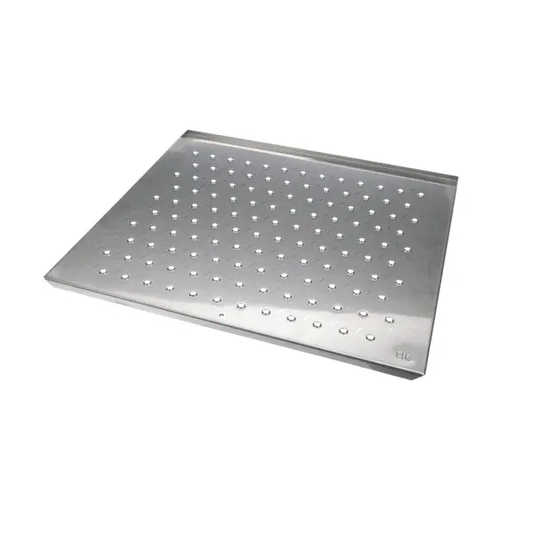 Jetplate High Coverage Bottom HHB-8155-1 for Turbochef