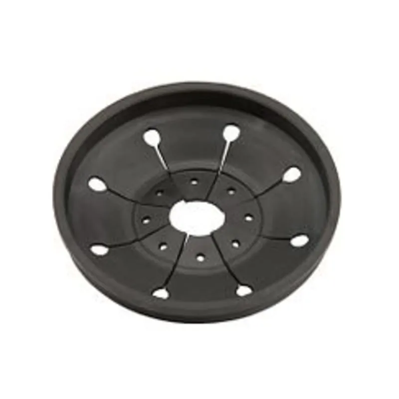 Moen 1016 Removable Splash Guard