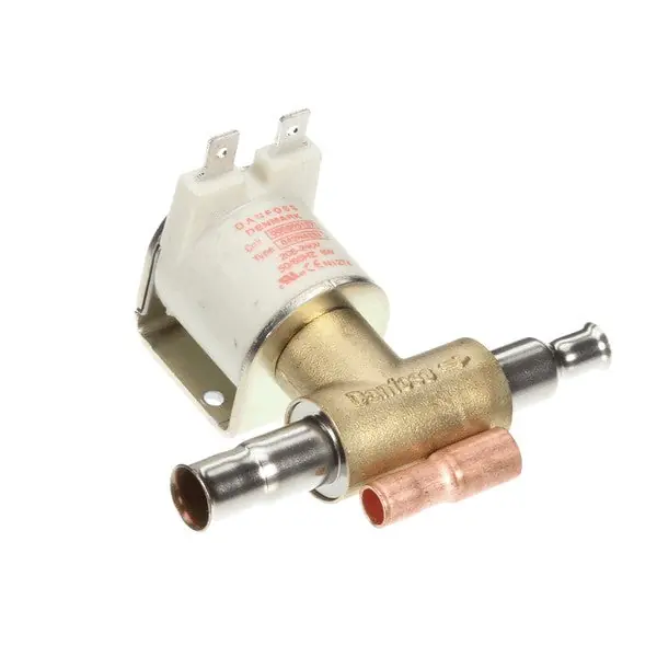 SOLENOID VLV EVU3 0.38X0.2 5 230V for Manitowoc 7630071