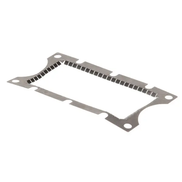 Gasket Waveguide Stainless Steel I1-9331 for Turbochef I1-9331