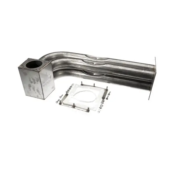 KIT HEAT EXCH HDWE for Blodgett 52950