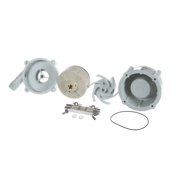 PUMP HEAD KIT MOTOR FOR TE-5-MD-HC 3763.KIT for Hardt