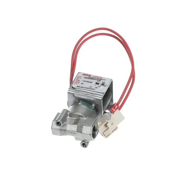 SOLENOID VAVLE 60 HZ YF GP55 for Frymaster 1080933