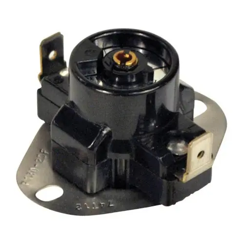 MARS 39210 Mars 120VAC Adjustable Fan Thermostat