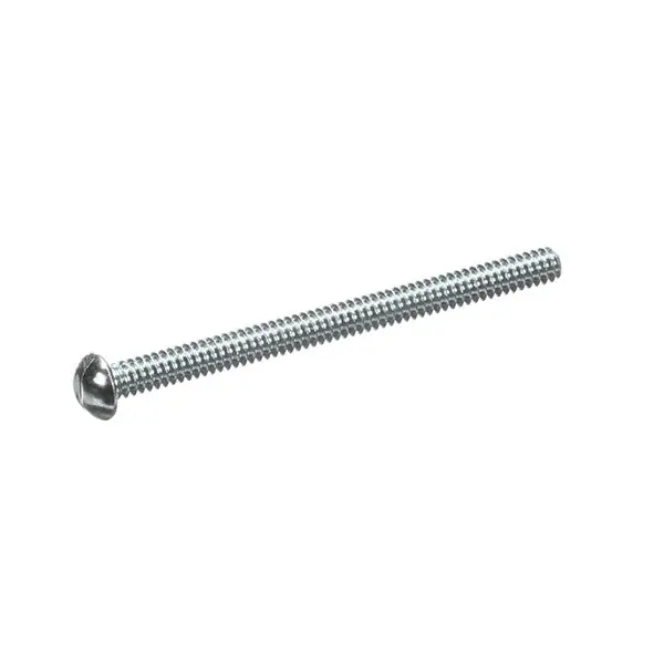 Screw 10-24X2.5in Long Round H for Garland F16
