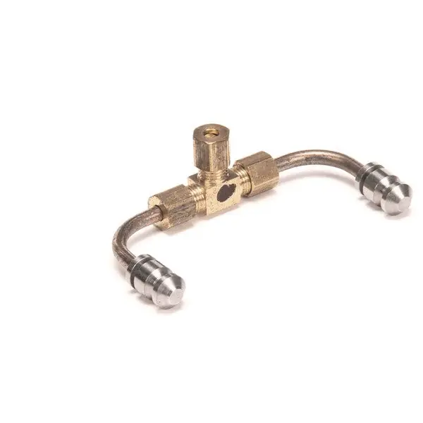 PILOT TUBE ASSY 48IN RAD BRL GAR4529215 for Garland