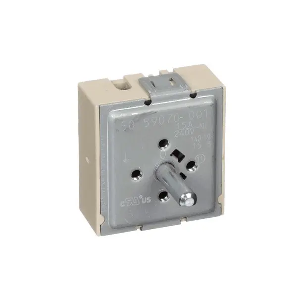 Thermostat EGO Control 240V 13AMP TT-34981 for Alto-Shaam TT34981