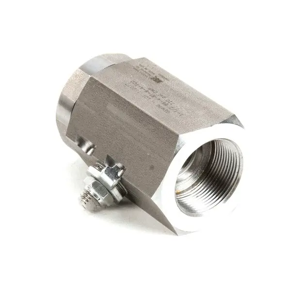 Valve Drain One and One Half NPT GIL45876 for Giles