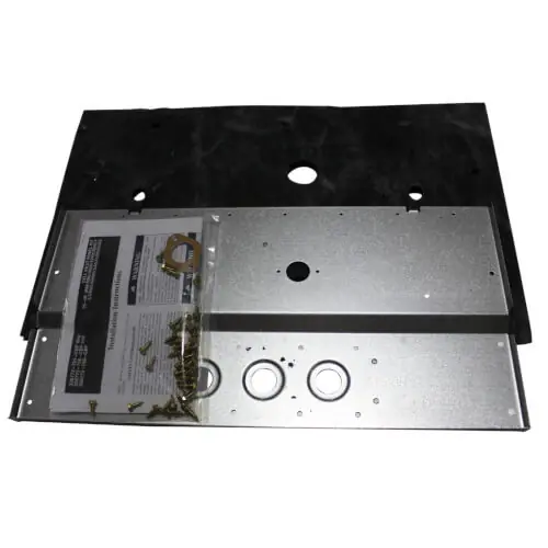 Carrier 336772-760-CBP Cell Panel Kit