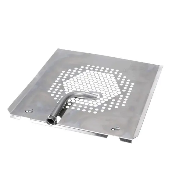 INTERIOR BAFFLE 23 6 BLO61583 for Blodgett