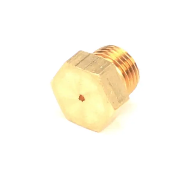 MJ ORIFICE 1.20MM NAT 8100323 for Frymaster