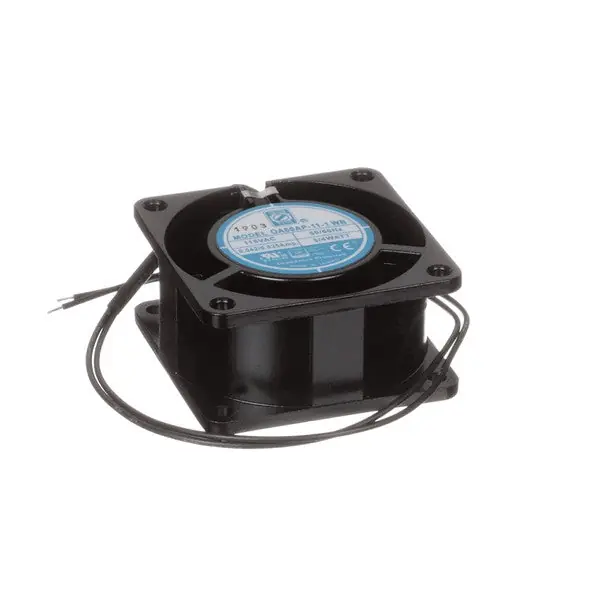 FAN AXIAL 115V 2.362 SQ HAT02.12.153.00 for Hatco