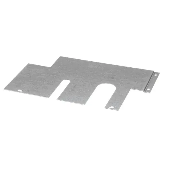SHIELD LOW FRONT HEAT LT MJCF for Frymaster 9303471