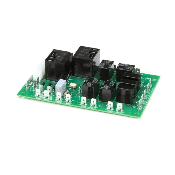 PCB-Relay Board Assembly for Garland 1933801