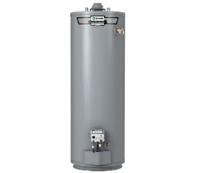 A O Smith GCGH 50 00L010000 250 ProLine 50 Gallon 38000 BTU Atmospheric Vent Low-NOx Tall Natural Gas Water Heater