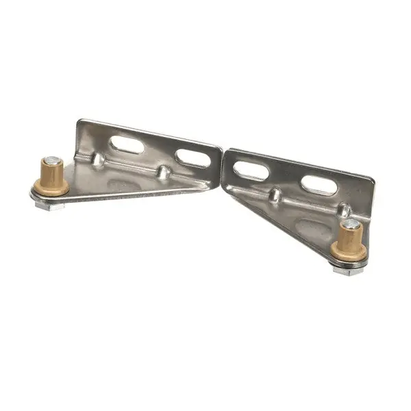 HINGES SPIVOTCONCEALED 2.45 INCHES STERO 50-1270