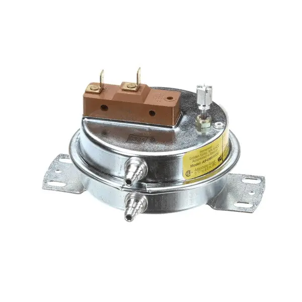 SWITCH KIT PRESSURE CALIBRATED VH HOOD 5014331 for Alto-Shaam