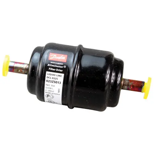 Liq Filter Drier DCL032S Power (5.5 Inches) Replacement MPN for Mavrik 881005