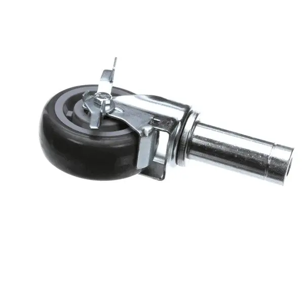 Adj. Caster W/Brake 12.55 Inches for Southbend 1190941