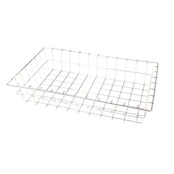 Basket Wire 4 Deep S/S 10-1229 for Market Forge