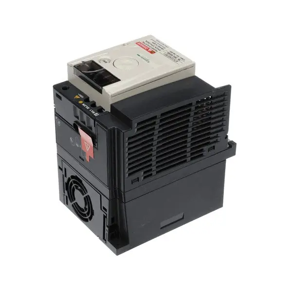 VFD PROGRAMMED LMA 7.8 x 7.5 x 7.1 for Stero FEV032-LMA