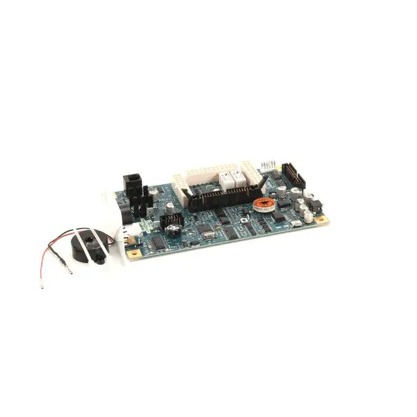 CONTROL BOARD for TURBOCHEF NGC-3043-3