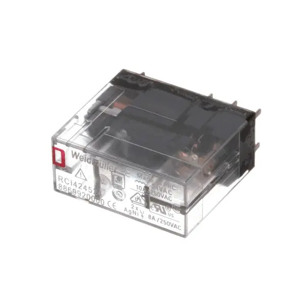 RELAY 24V MEP0134 for Doyon
