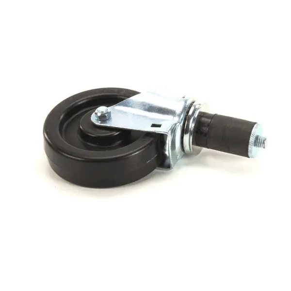 CASTER 5 POLY NON LOCK W ST 3000011404 for Jade Range 3000011404