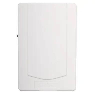York S1-03102529004 Sensor Wall with Button