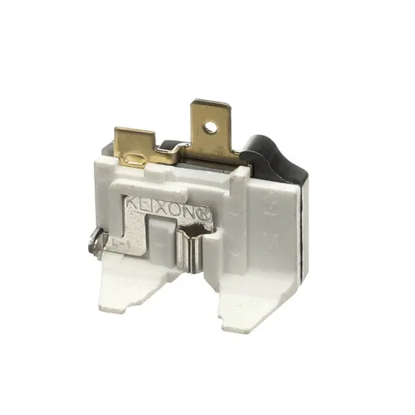 Overload Compressor 06009287 for Glastender